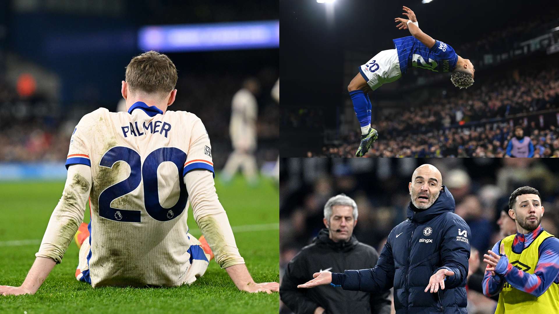 马霍姆斯在 马霍姆斯在