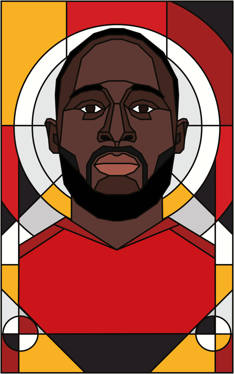 姆巴佩的留 姆巴佩的留